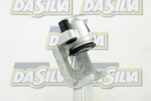 DA SILVA ET0813 Brake Caliper